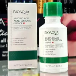 Serum facial de Ácido Salicílico BIOAQUA ✨️
