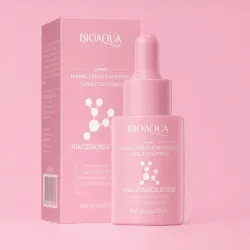 Serum facial de Niacinamida BIOAQUA 🌸