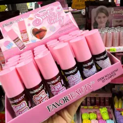 Tinta de labios Candy 💗