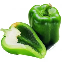 Agregado de Pimiento