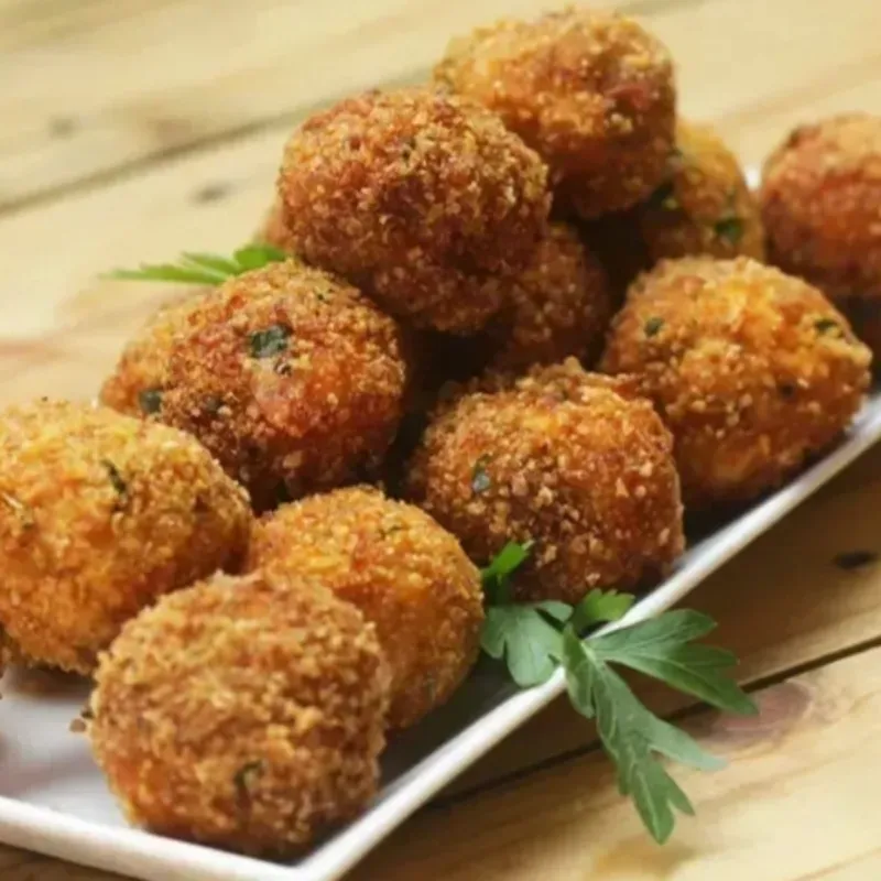 Albóndigas 