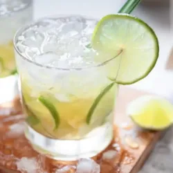 Caipiroska 