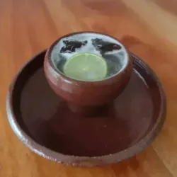 Canchánchara