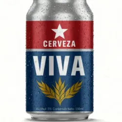 Cerveza importada