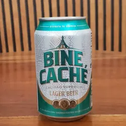 Cerveza