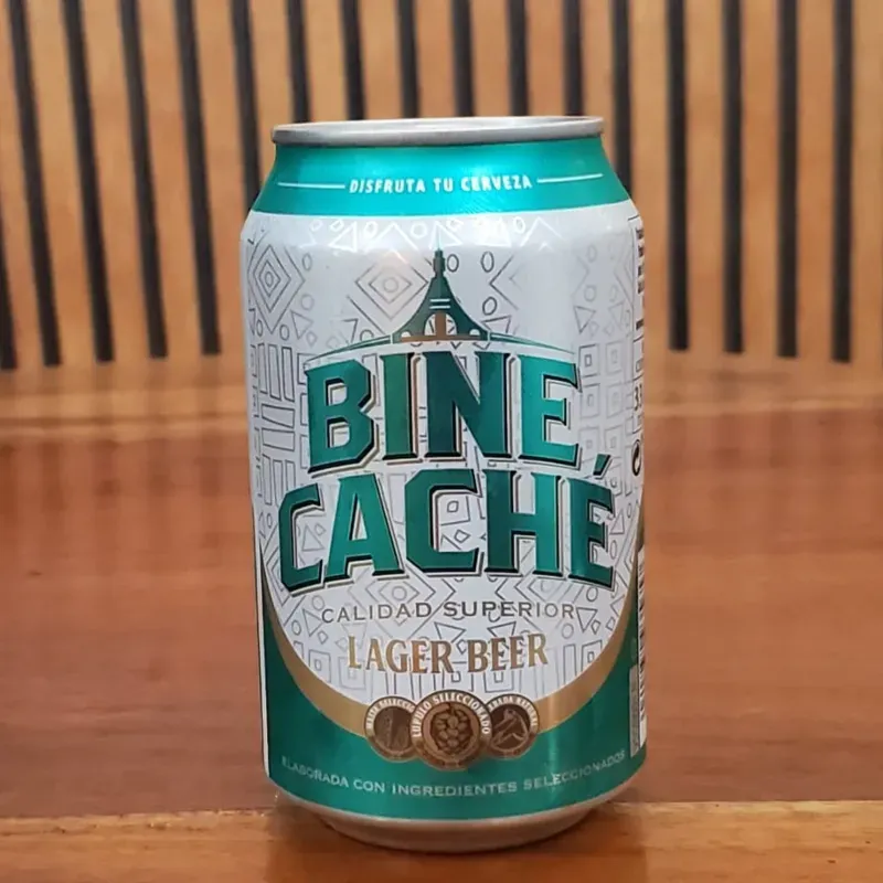 Cerveza