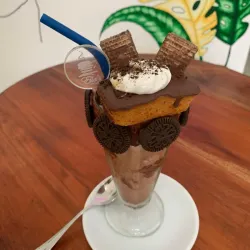 Choco crazy