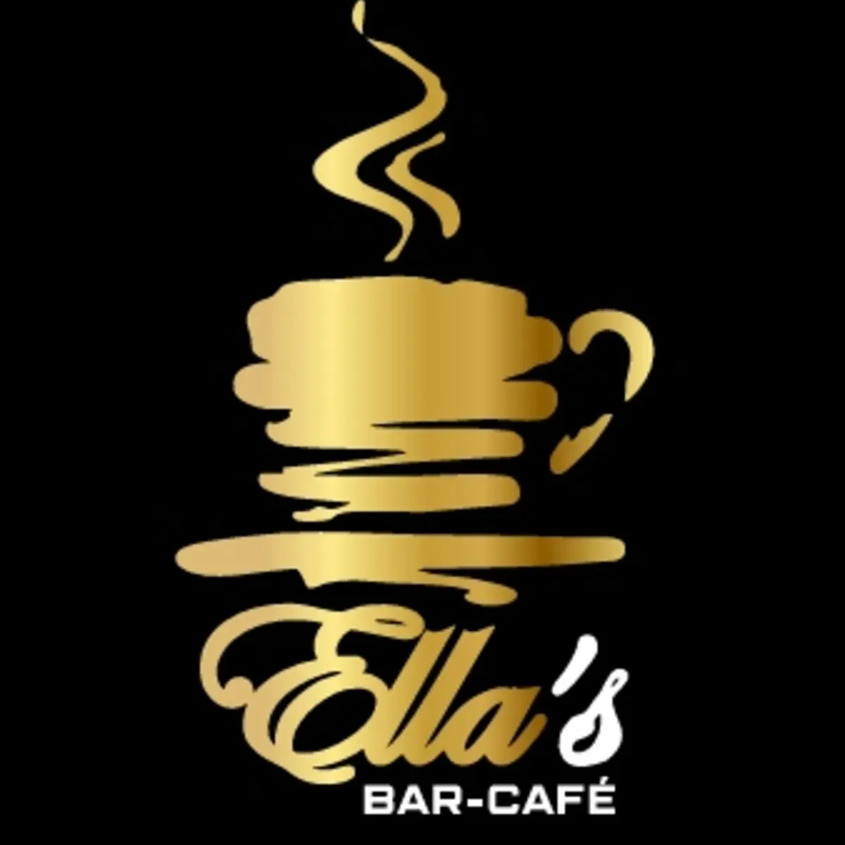 Ella's bar café