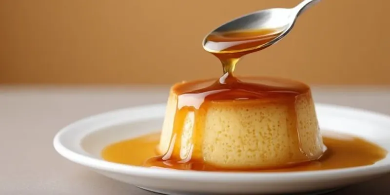 Flan 
