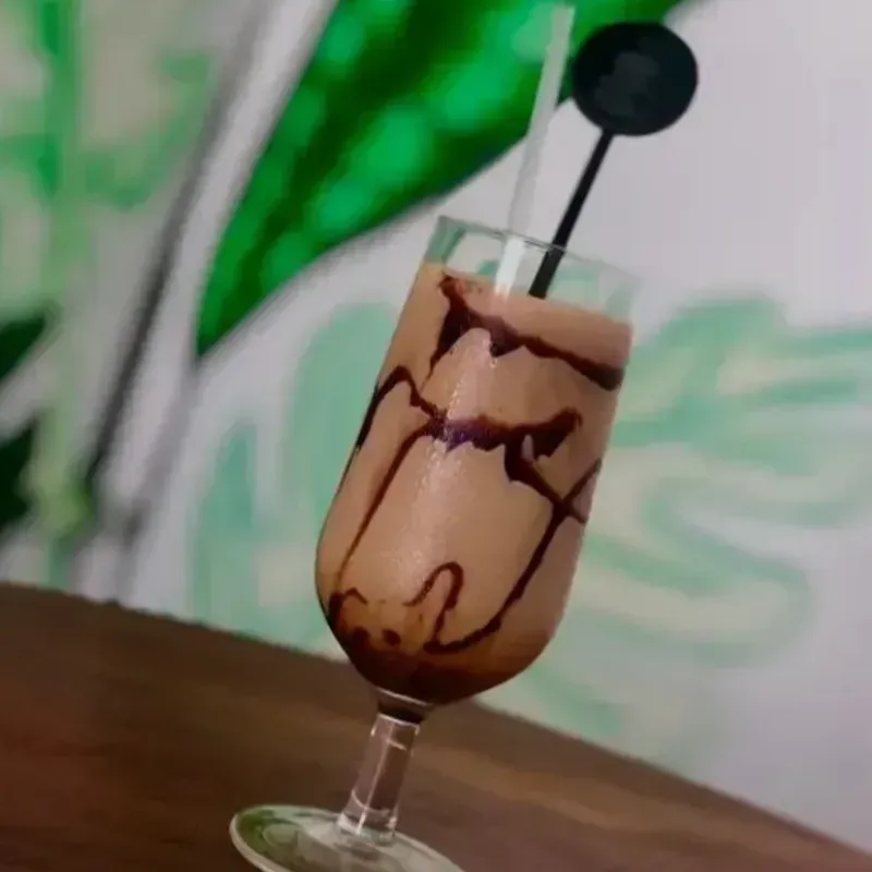 Frapuccino