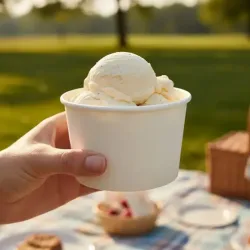 Helado formato 1 Litro