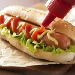 Hot dog