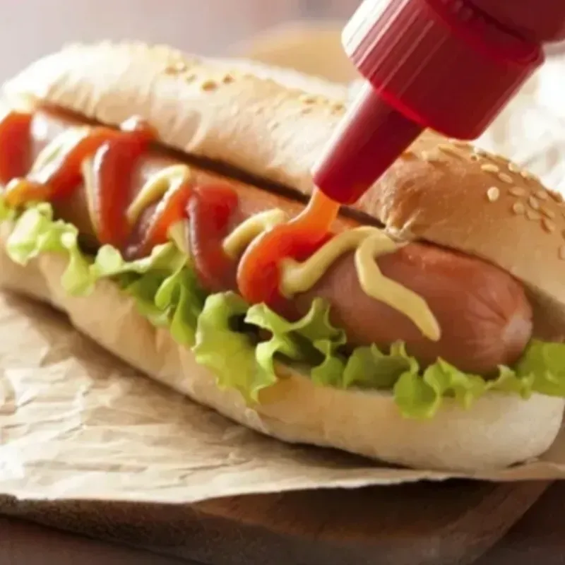 Hot dog