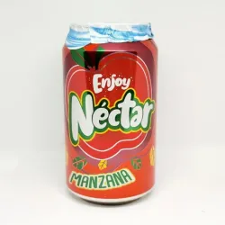 Néctar de Manzana