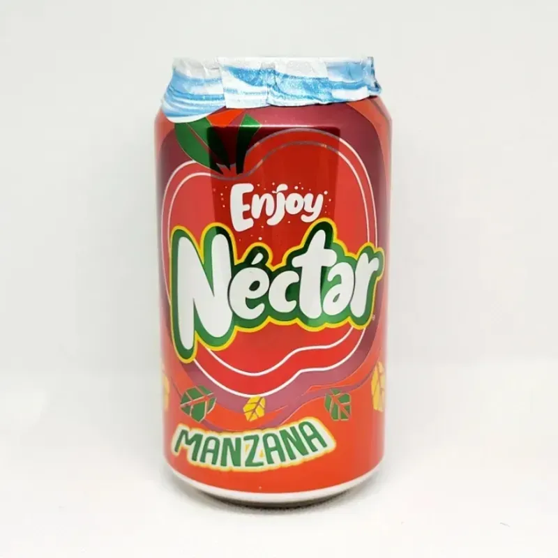 Néctar de Manzana