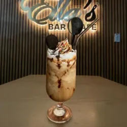 Super frapuccino