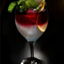 Tinto de verano