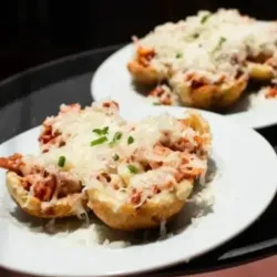 Tostones rellenos 