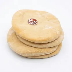 Base Pizza