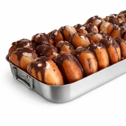 Bomba Premium de Chocolate