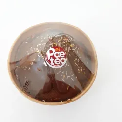 Gaceñiga de Chocolate 🍫