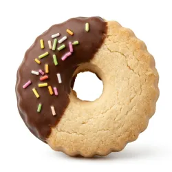 Galletas Donas