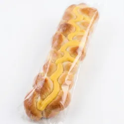 Pan Trenza