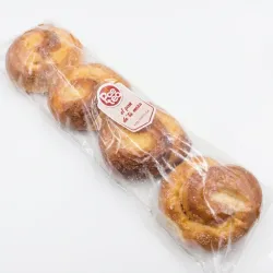 Roll de Canela