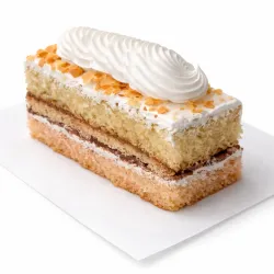 Tarta diplomatica