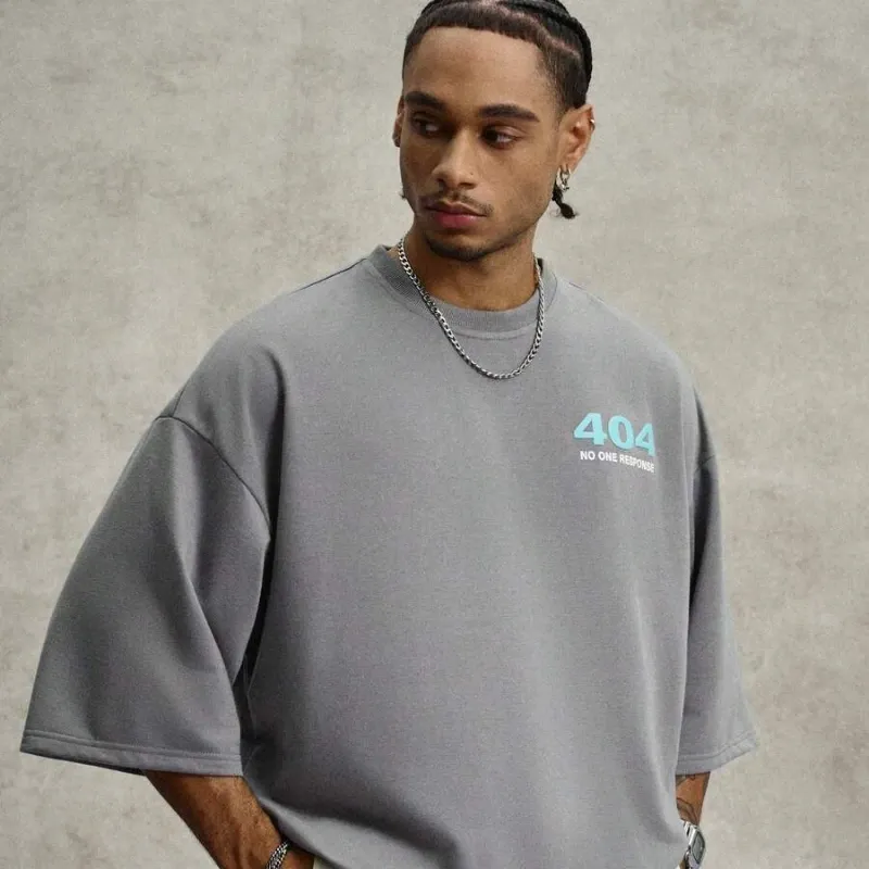 404 Grey