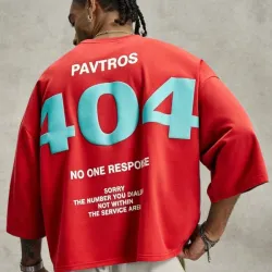 404 RED