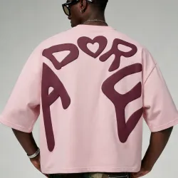Adore Pink