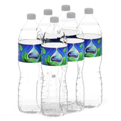 Agua Natural Ciego Montero 1500ml
