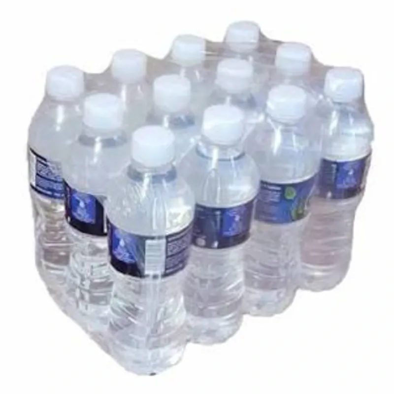Agua Natural Ciego Montero 500ml