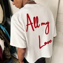 All My Love