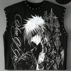 Arlequin Prince