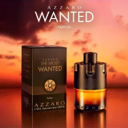 Azzaro The Most Wanted