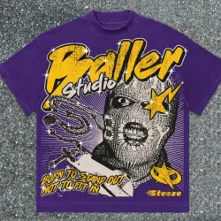 Baller Studio