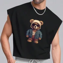 Bear Tank