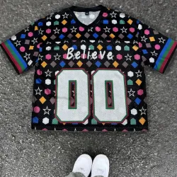 BELIEVE