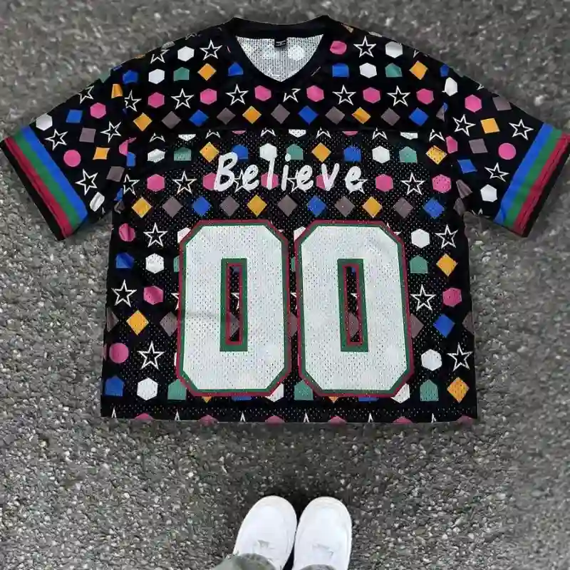 BELIEVE