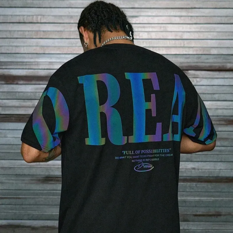 BLACK DREAM