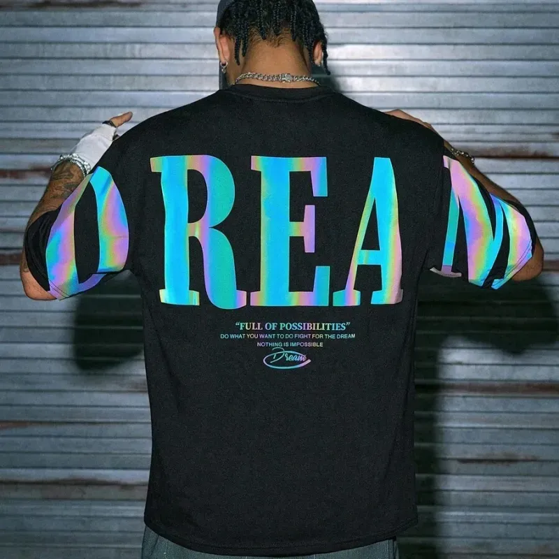 BLACK DREAM