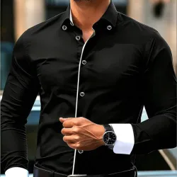 Black Irish