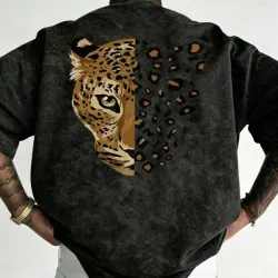 Black Leopard