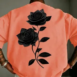 Black Roses