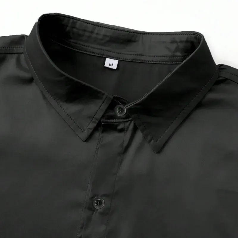 Black Satin