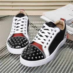 Black Spikes