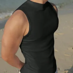 Black Tank
