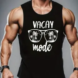 Black Tank